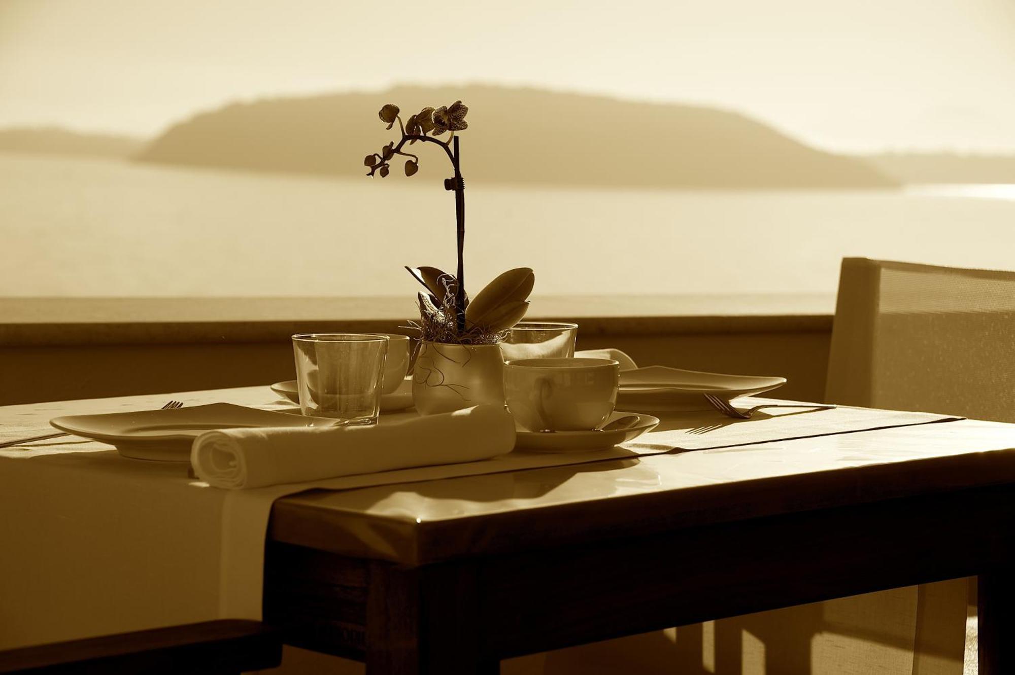 Villa Lieta Ischia Buitenkant foto