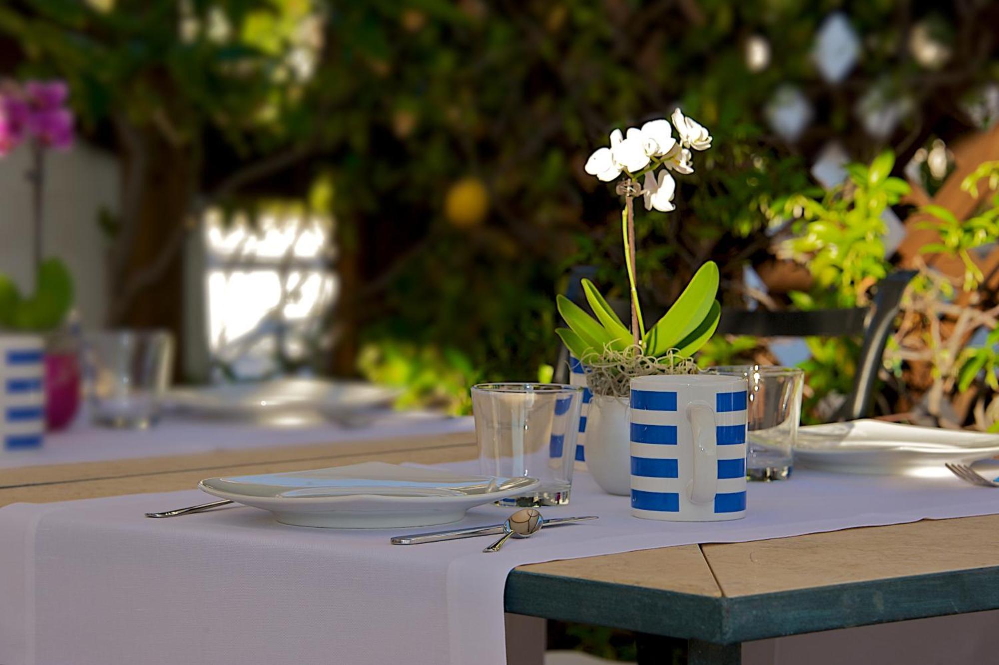 Villa Lieta Ischia Kamer foto