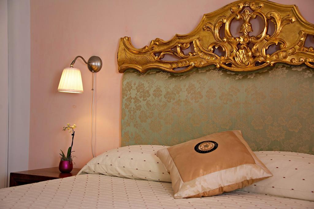 Villa Lieta Ischia Buitenkant foto